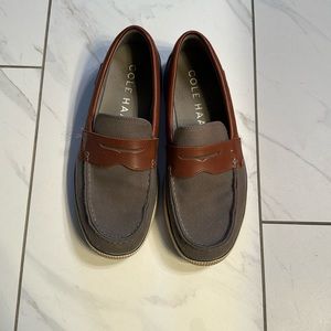 Cole Haan Loafers - men’s size 9